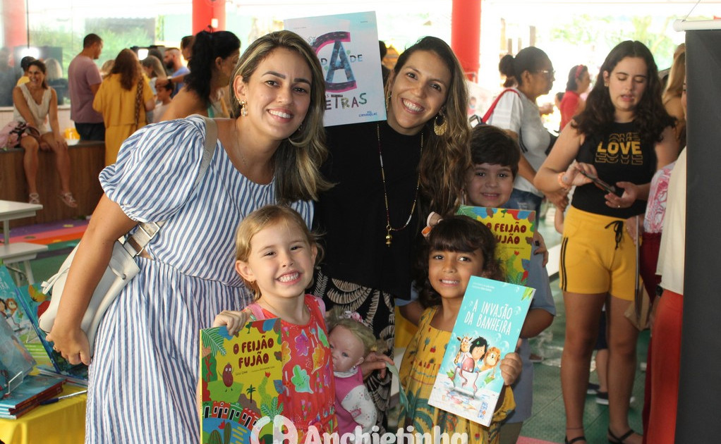 Movimento de Incentivo à Leitura (MIL)